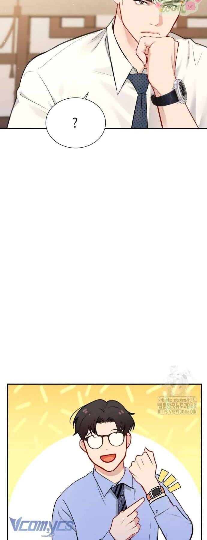 Quyền Lực Của Thư Ký [Chap 1-37]