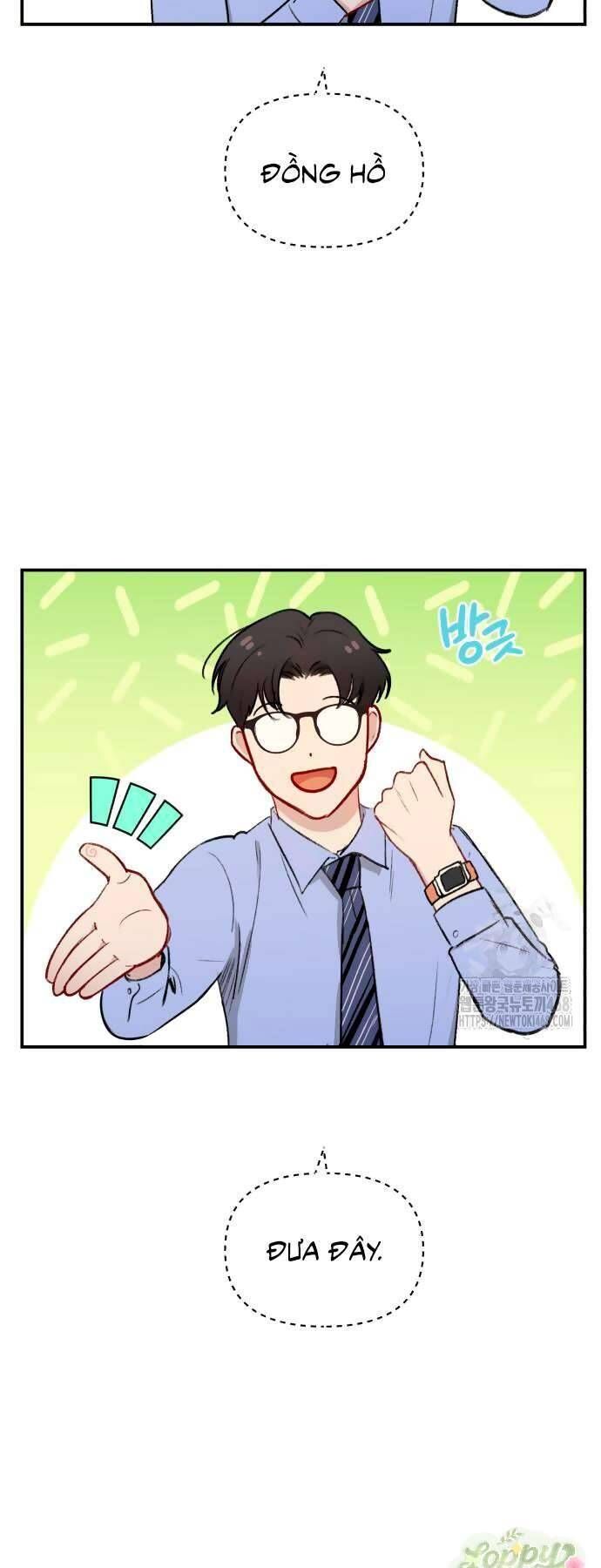 Quyền Lực Của Thư Ký [Chap 1-37]