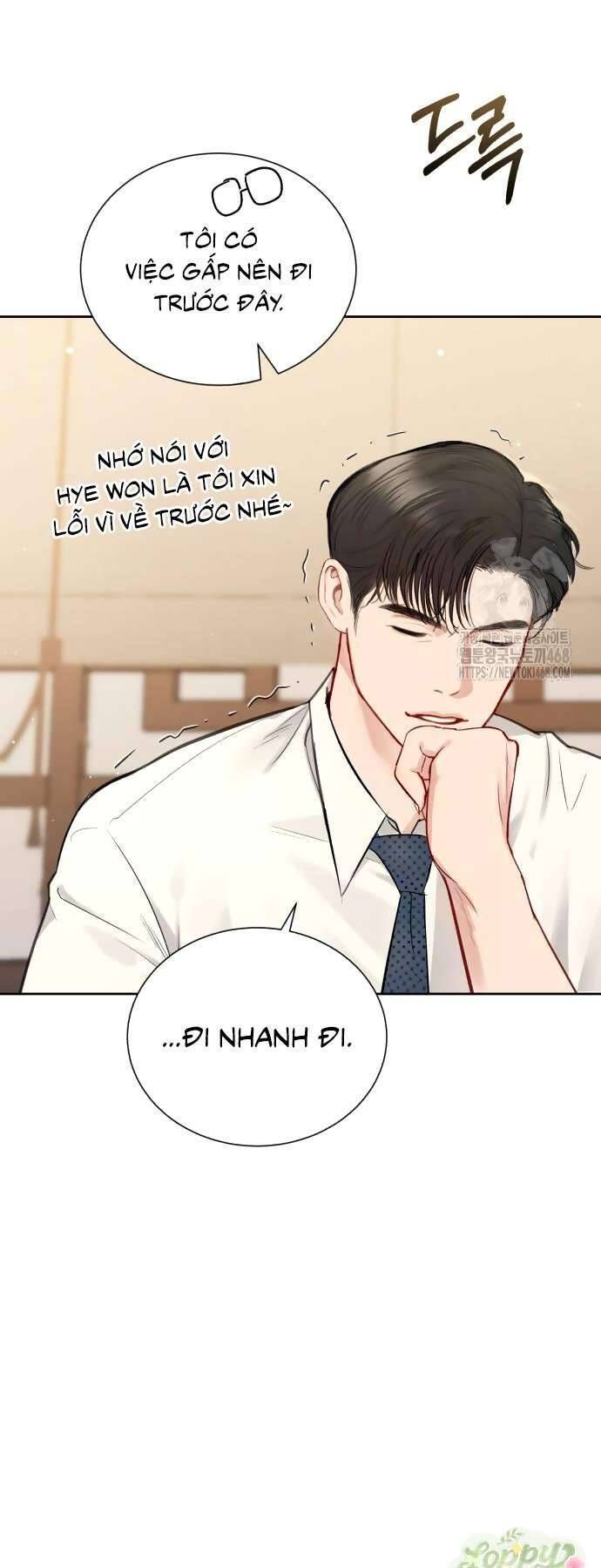 Quyền Lực Của Thư Ký [Chap 1-37]
