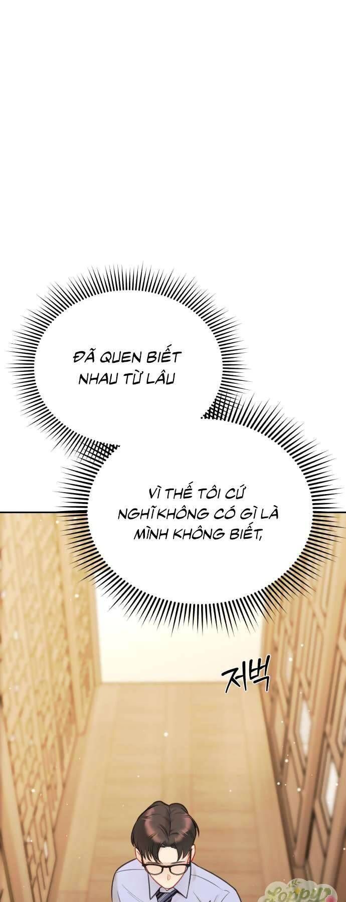 Quyền Lực Của Thư Ký [Chap 1-37]