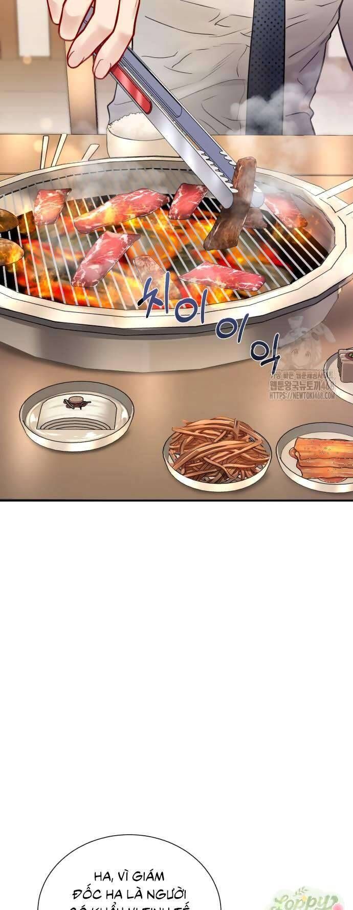 Quyền Lực Của Thư Ký [Chap 1-37]