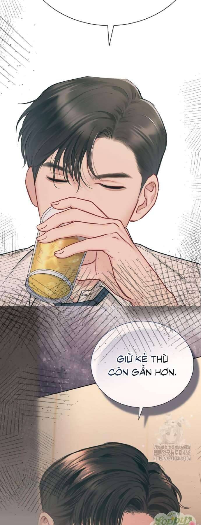 Quyền Lực Của Thư Ký [Chap 1-37]