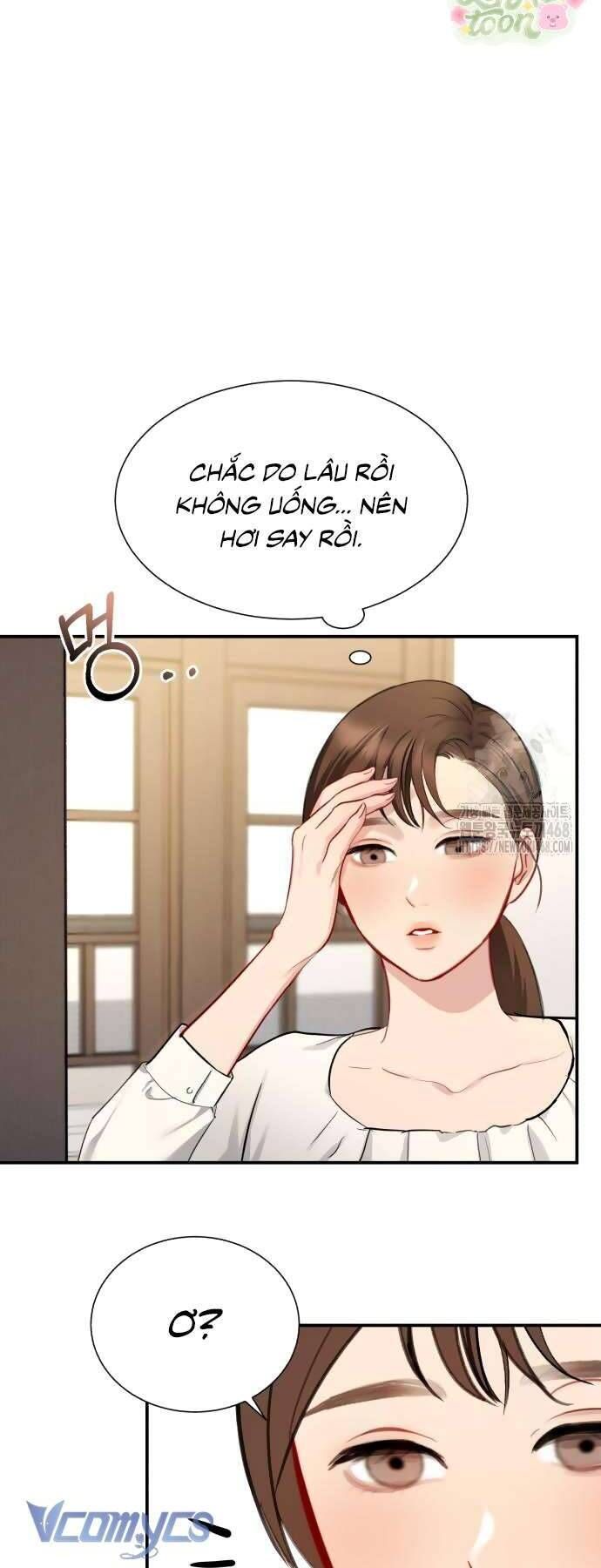 Quyền Lực Của Thư Ký [Chap 1-37]