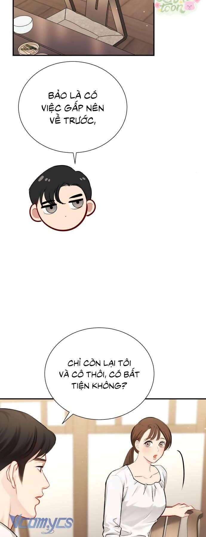 Quyền Lực Của Thư Ký [Chap 1-37]