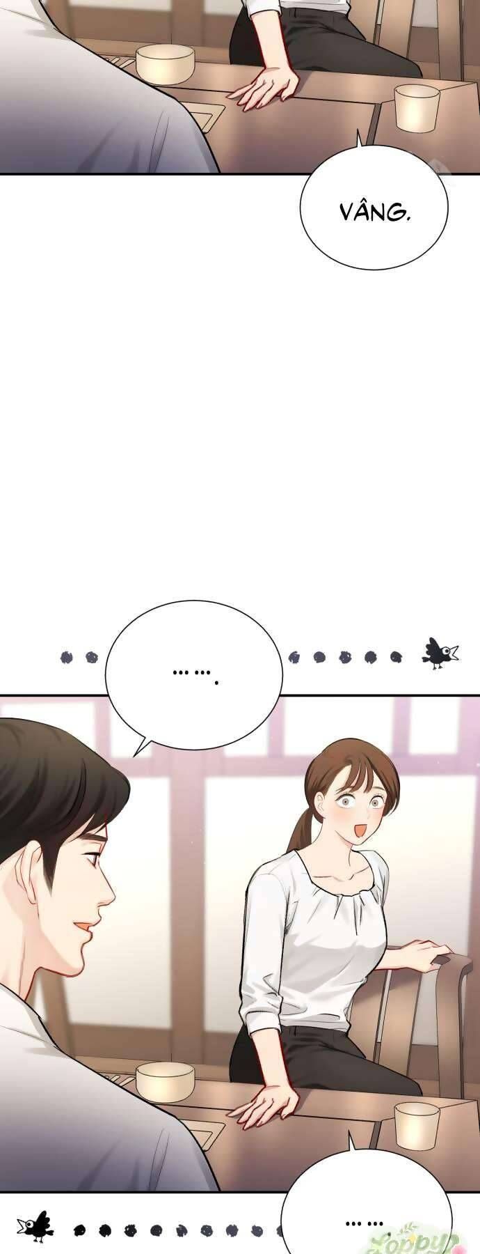 Quyền Lực Của Thư Ký [Chap 1-37]