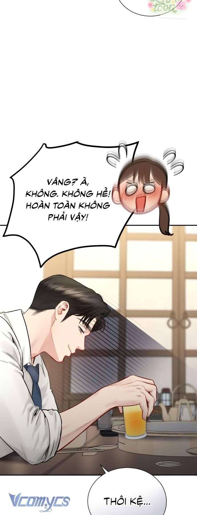 Quyền Lực Của Thư Ký [Chap 1-37]