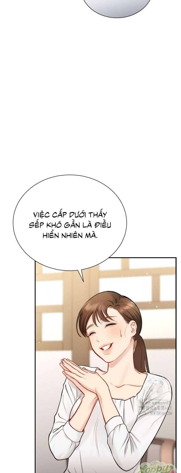 Quyền Lực Của Thư Ký [Chap 1-37]