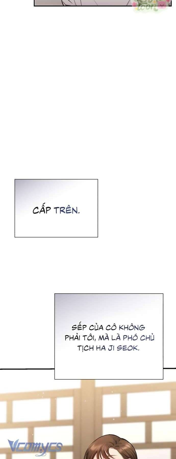 Quyền Lực Của Thư Ký [Chap 1-37]