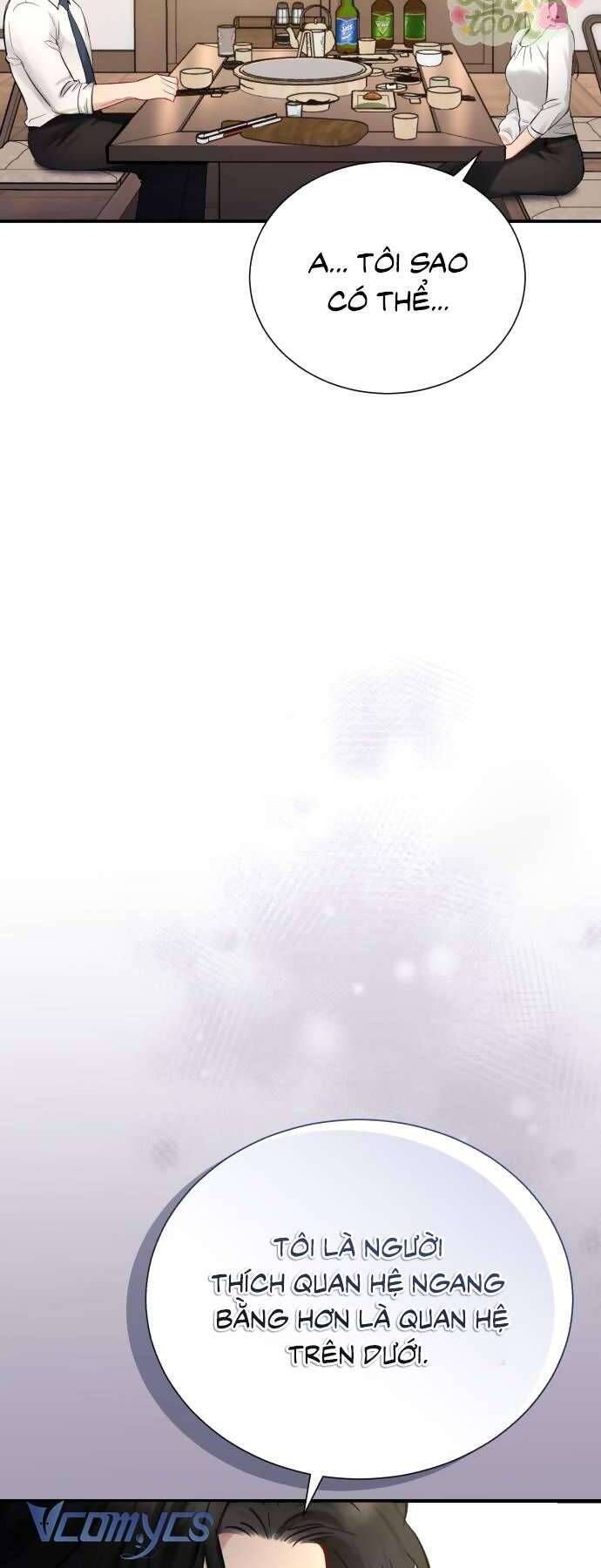 Quyền Lực Của Thư Ký [Chap 1-37]