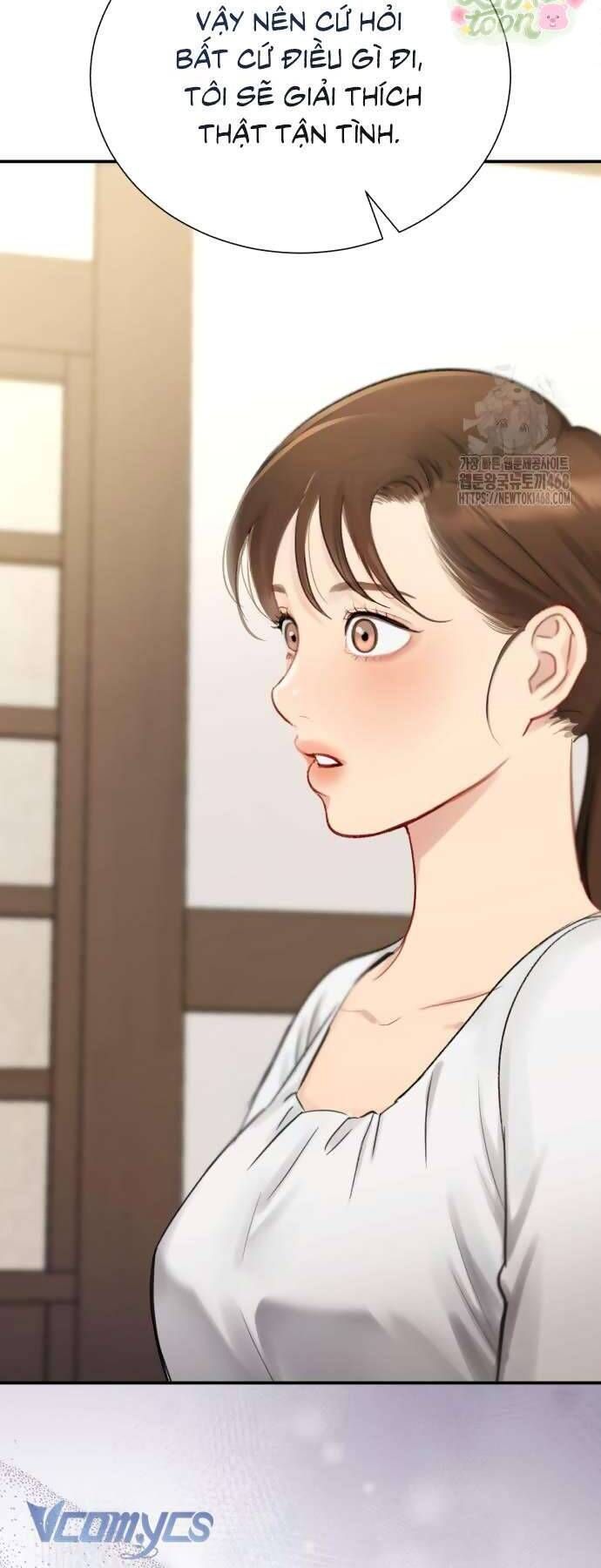 Quyền Lực Của Thư Ký [Chap 1-37]