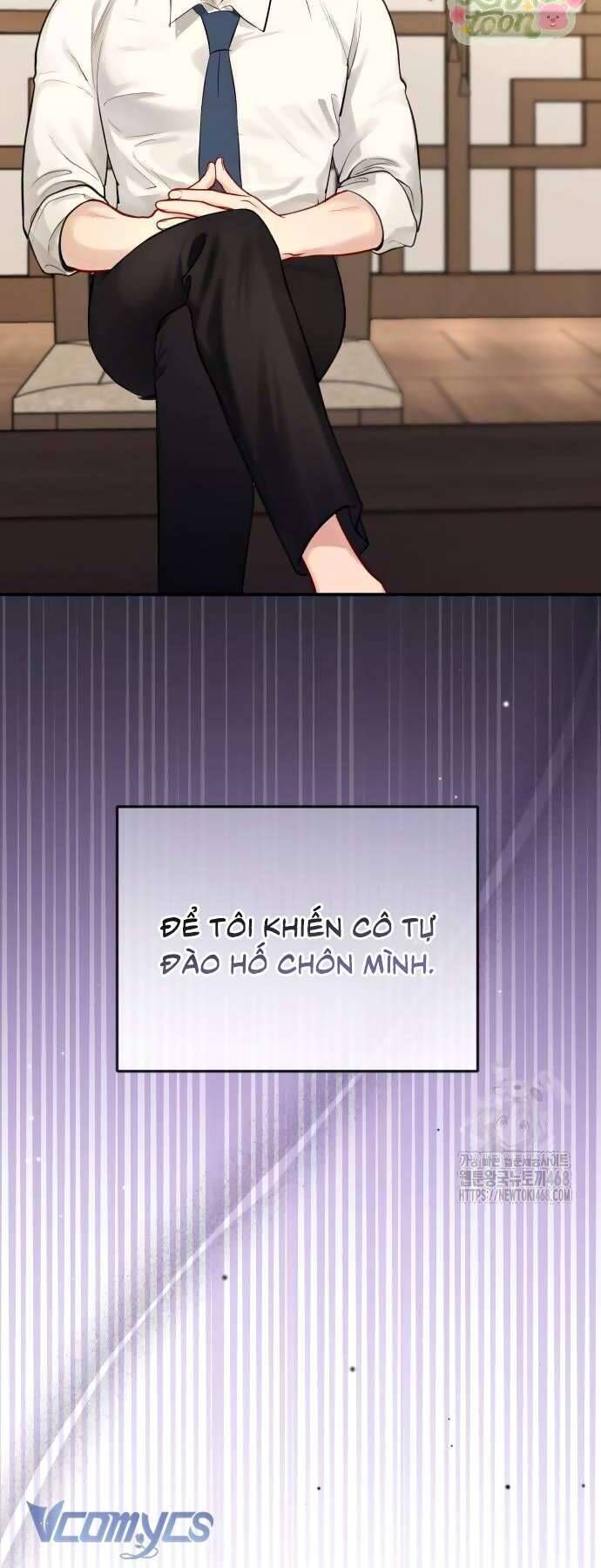 Quyền Lực Của Thư Ký [Chap 1-37]