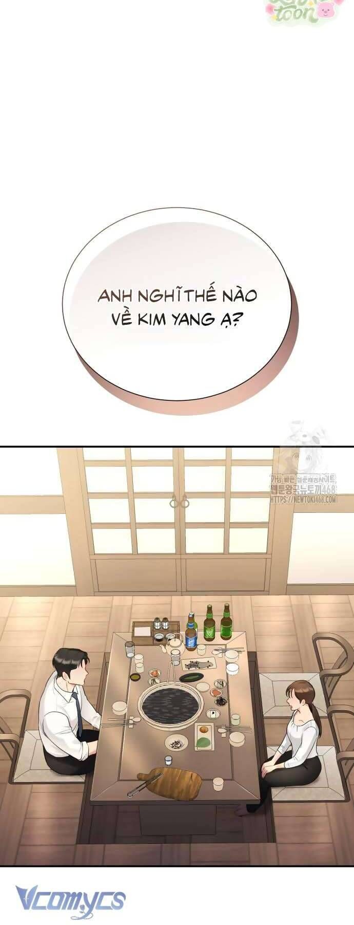 Quyền Lực Của Thư Ký [Chap 1-37]