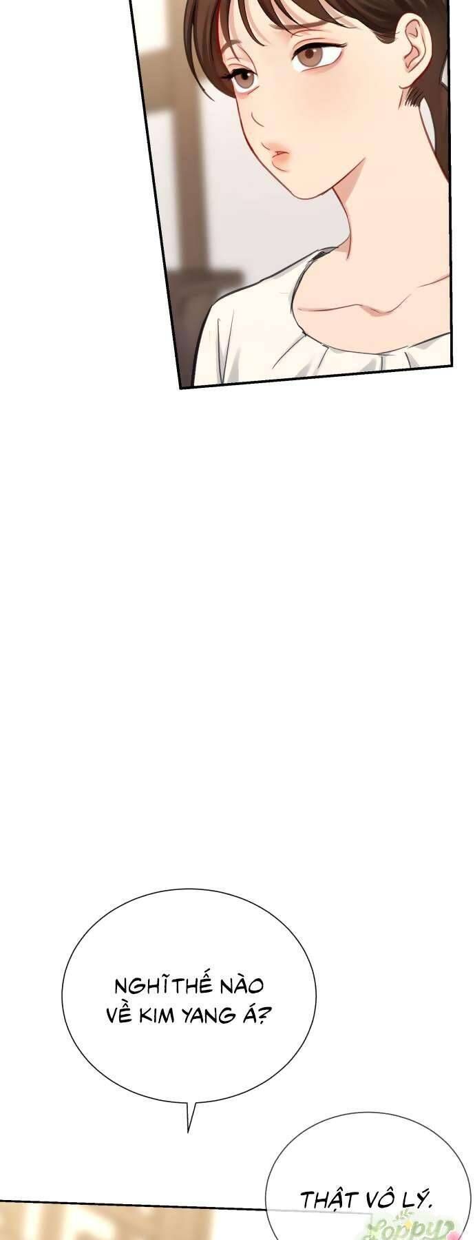 Quyền Lực Của Thư Ký [Chap 1-37]