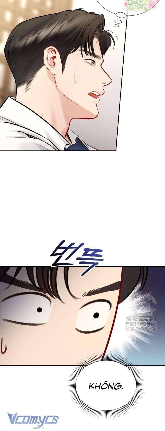 Quyền Lực Của Thư Ký [Chap 1-37]