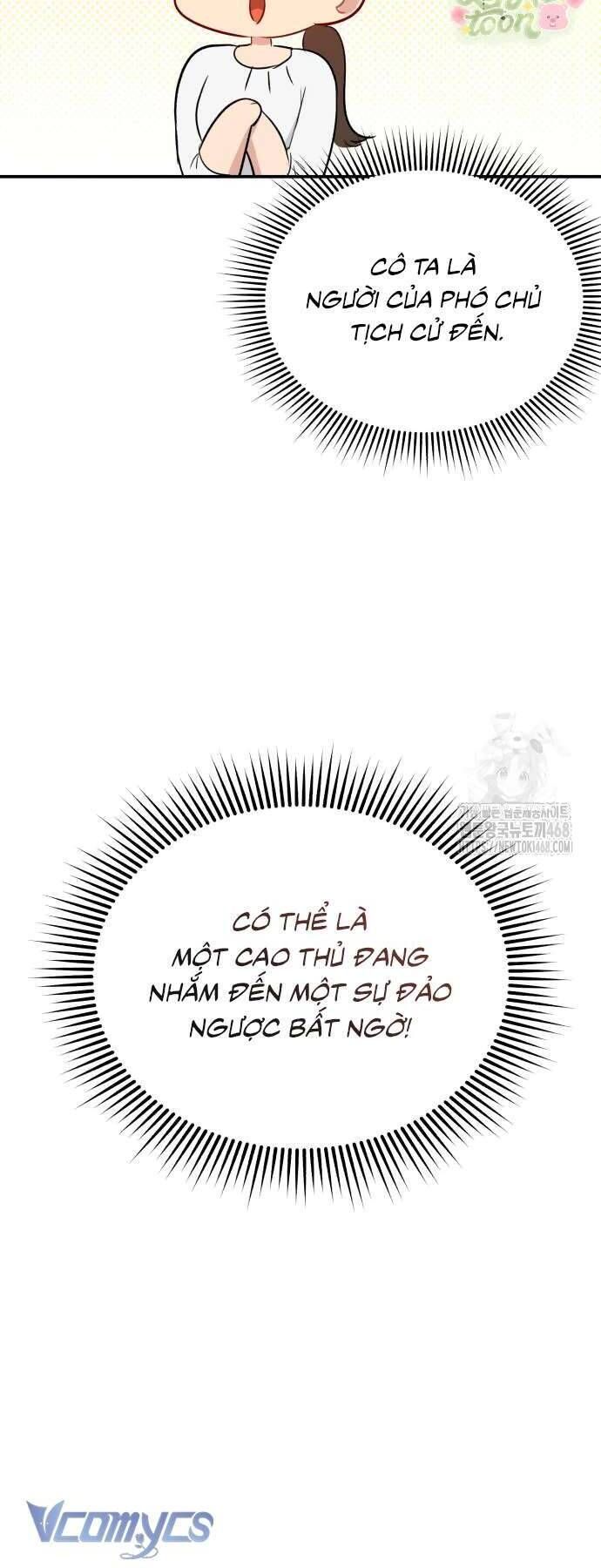 Quyền Lực Của Thư Ký [Chap 1-37]