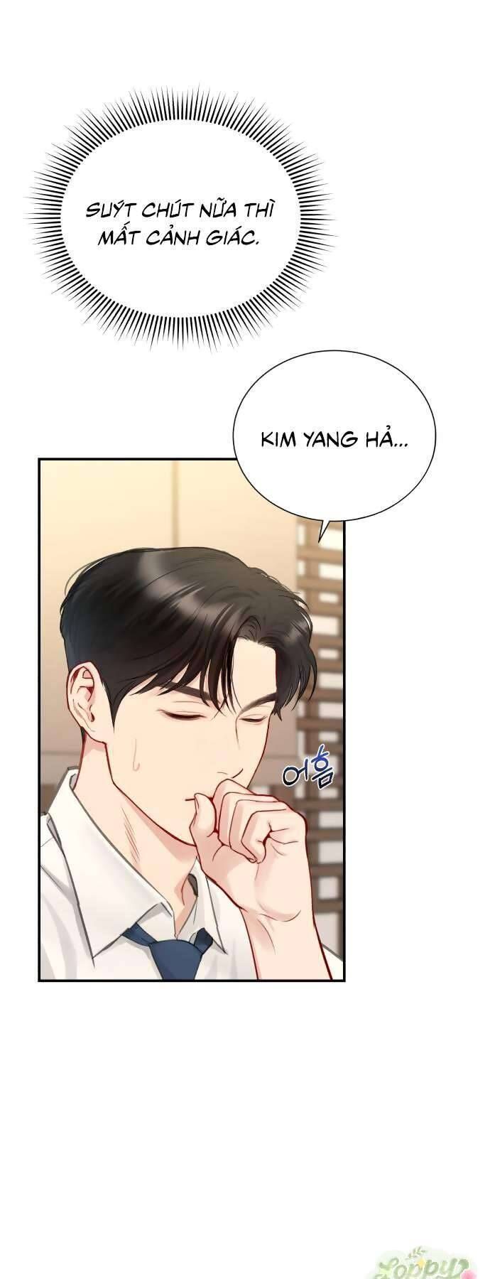 Quyền Lực Của Thư Ký [Chap 1-37]