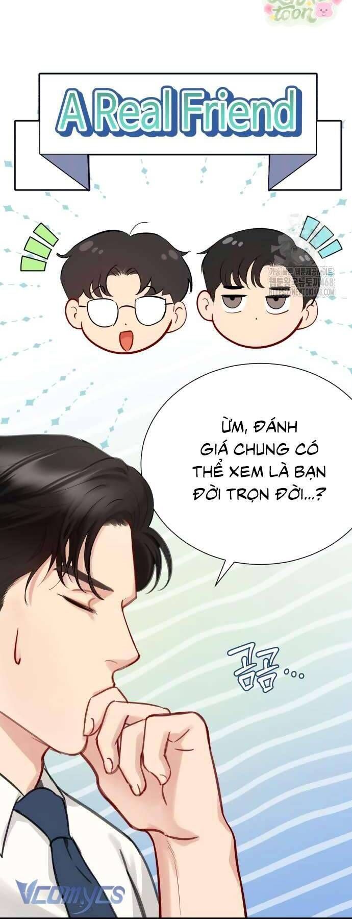 Quyền Lực Của Thư Ký [Chap 1-37]