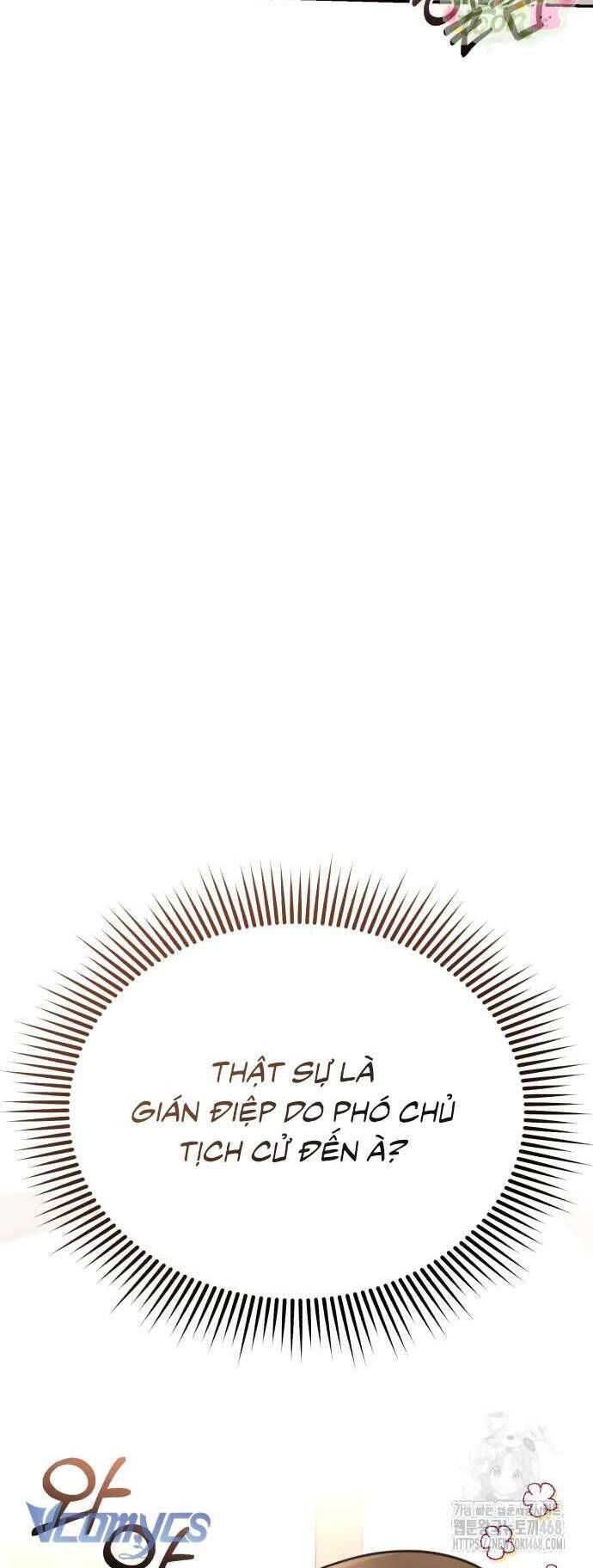 Quyền Lực Của Thư Ký [Chap 1-37]