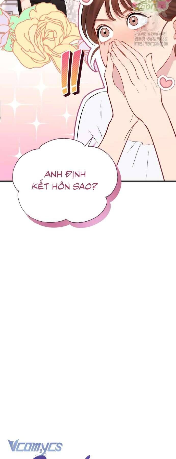 Quyền Lực Của Thư Ký [Chap 1-37]