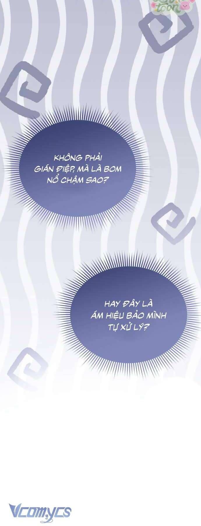 Quyền Lực Của Thư Ký [Chap 1-37]