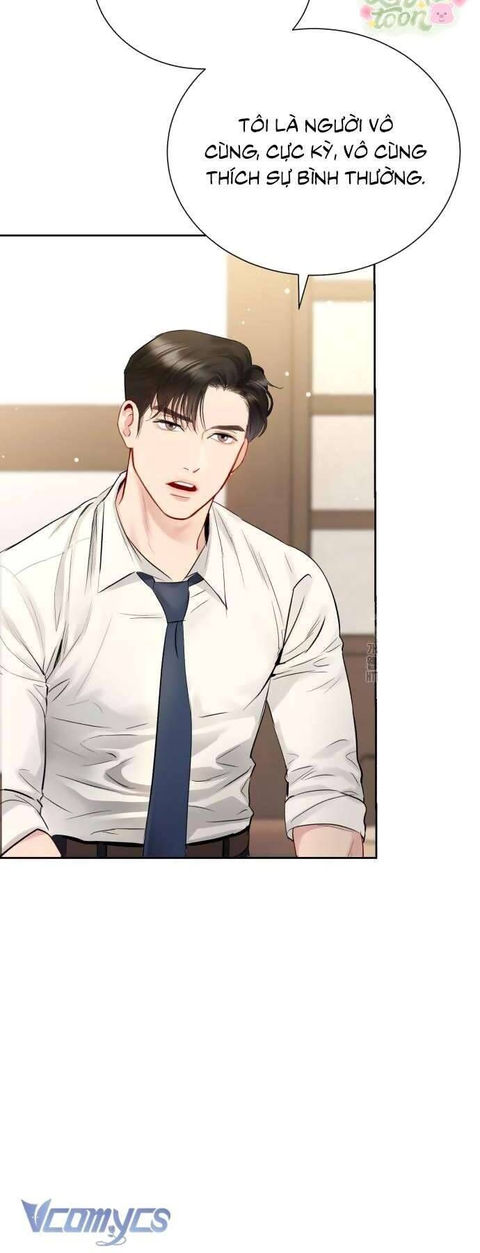 Quyền Lực Của Thư Ký [Chap 1-37]