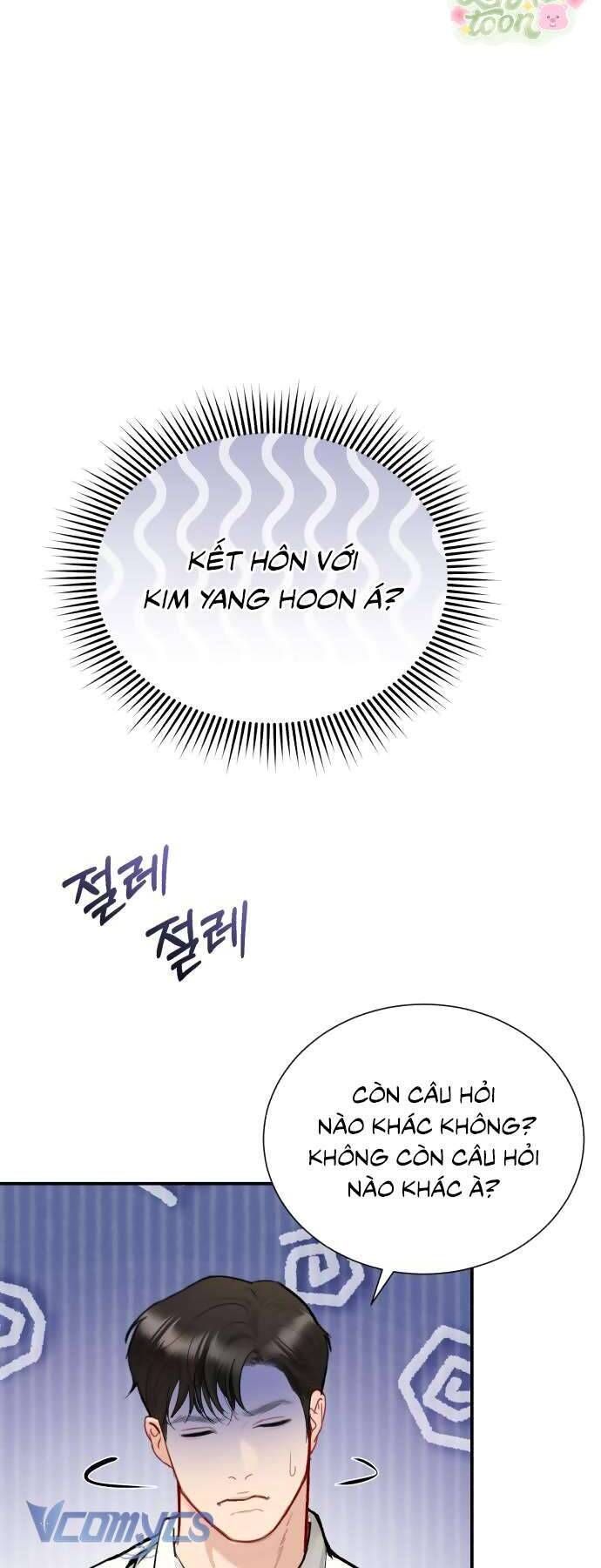 Quyền Lực Của Thư Ký [Chap 1-37]