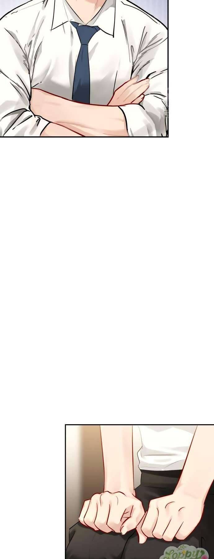 Quyền Lực Của Thư Ký [Chap 1-37]