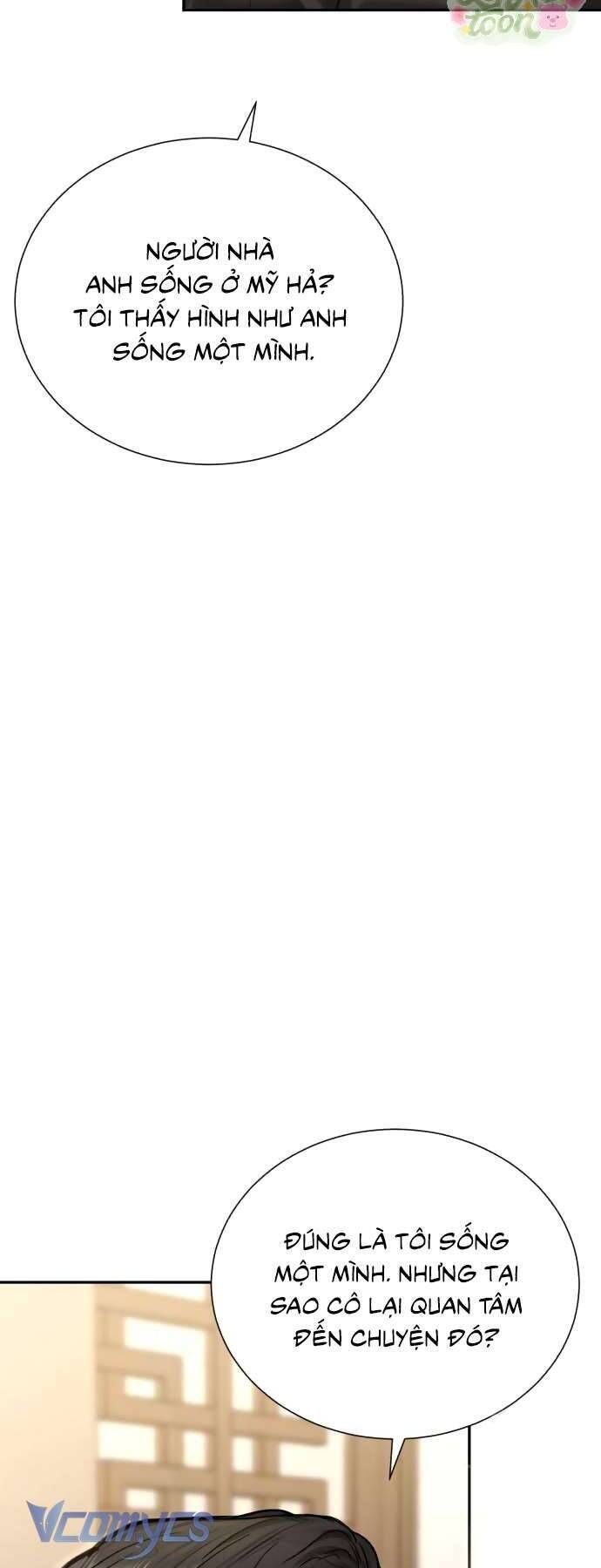 Quyền Lực Của Thư Ký [Chap 1-37]