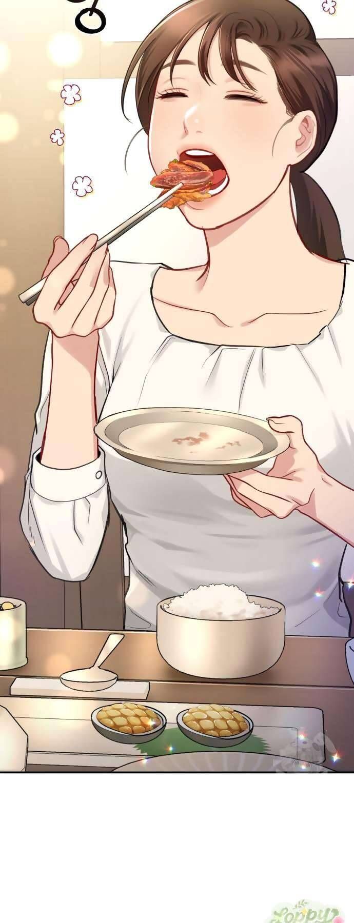 Quyền Lực Của Thư Ký [Chap 1-37]