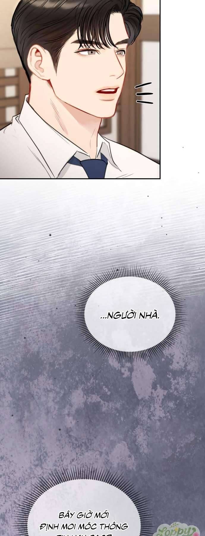 Quyền Lực Của Thư Ký [Chap 1-37]