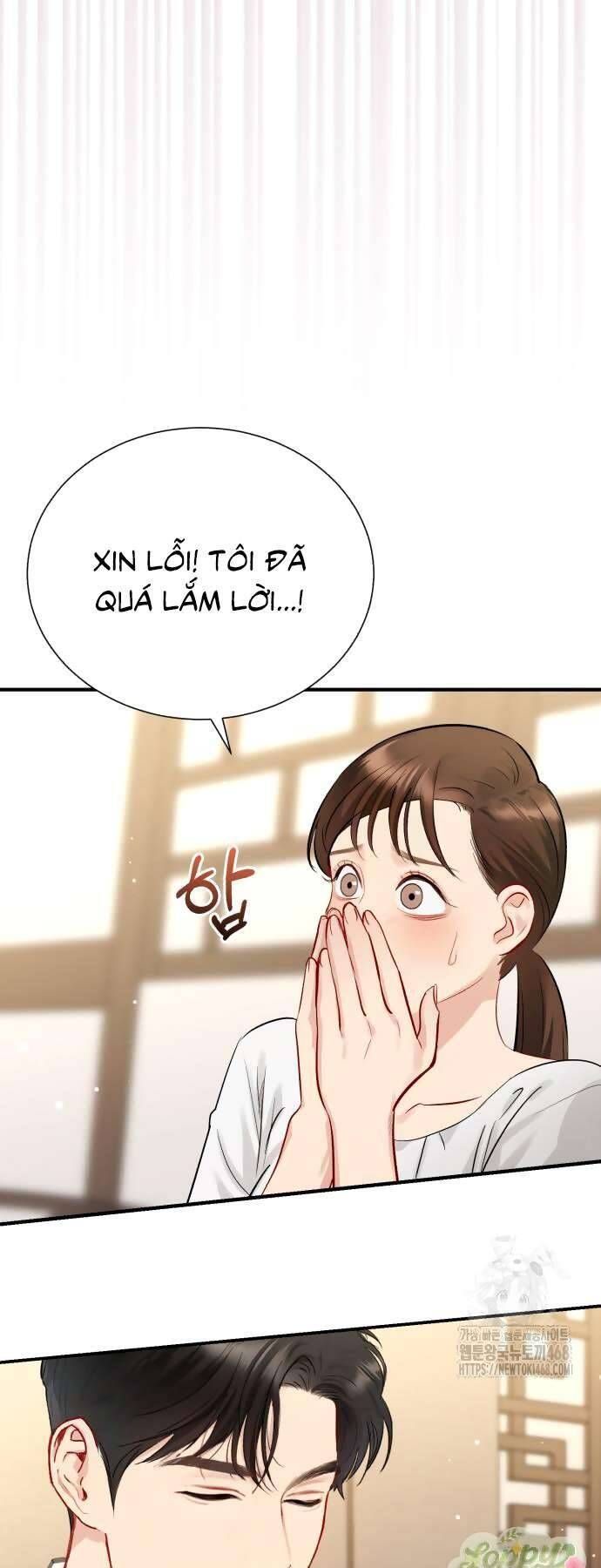 Quyền Lực Của Thư Ký [Chap 1-37]