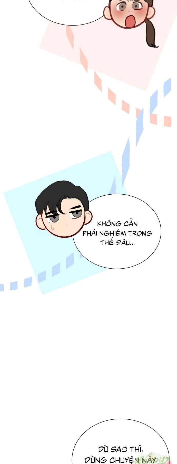 Quyền Lực Của Thư Ký [Chap 1-37]