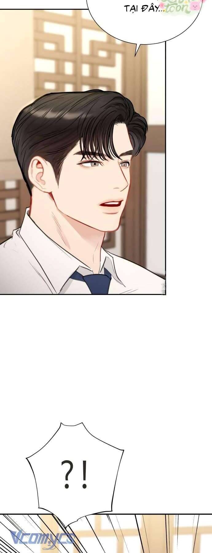 Quyền Lực Của Thư Ký [Chap 1-37]