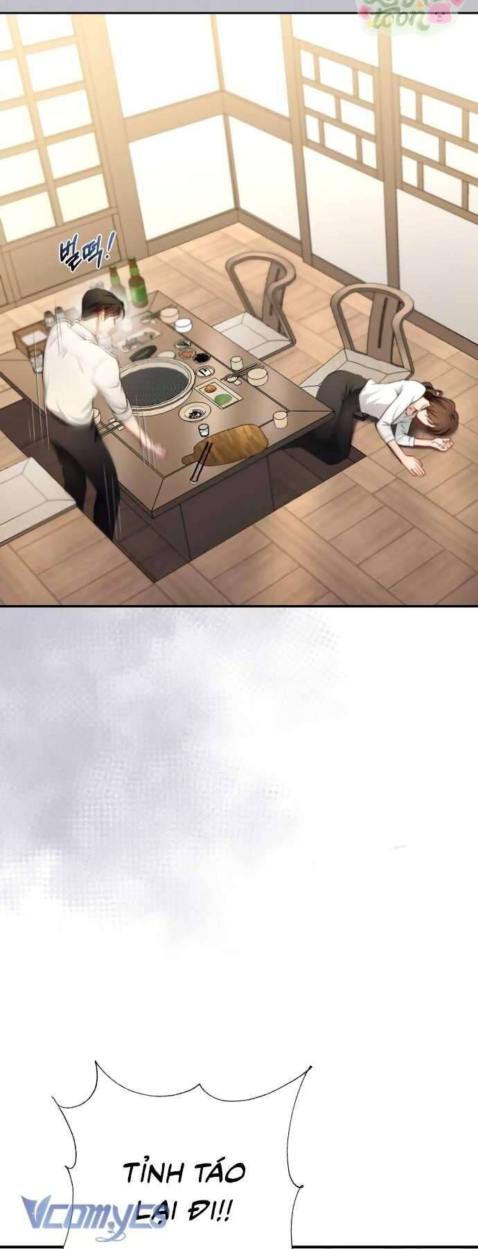 Quyền Lực Của Thư Ký Chương 8 - Trang 2