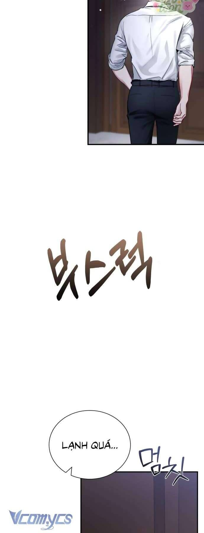 Quyền Lực Của Thư Ký Chương 8 - Trang 12