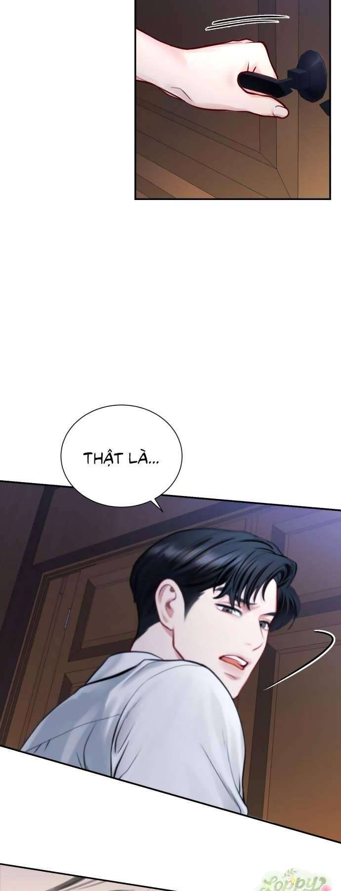 Quyền Lực Của Thư Ký Chương 8 - Trang 13