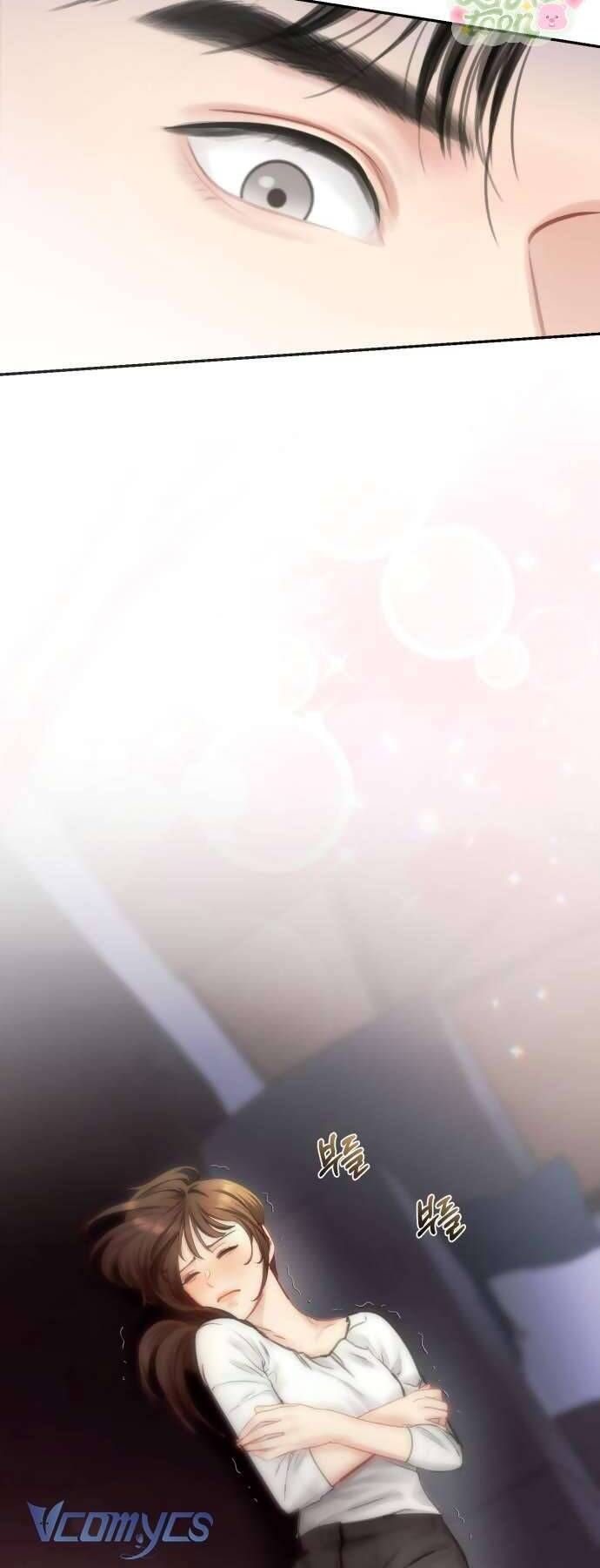 Quyền Lực Của Thư Ký Chương 8 - Trang 14