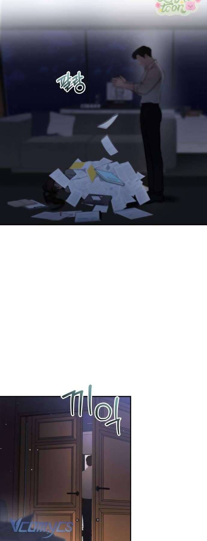 Quyền Lực Của Thư Ký Chương 8 - Trang 18