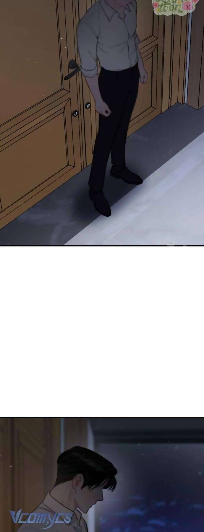 Quyền Lực Của Thư Ký Chương 8 - Trang 20