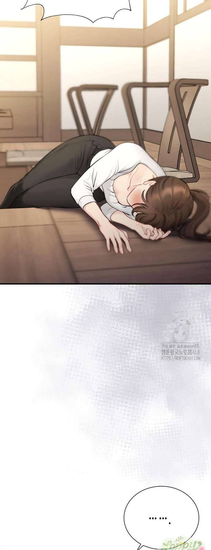 Quyền Lực Của Thư Ký Chương 8 - Trang 3