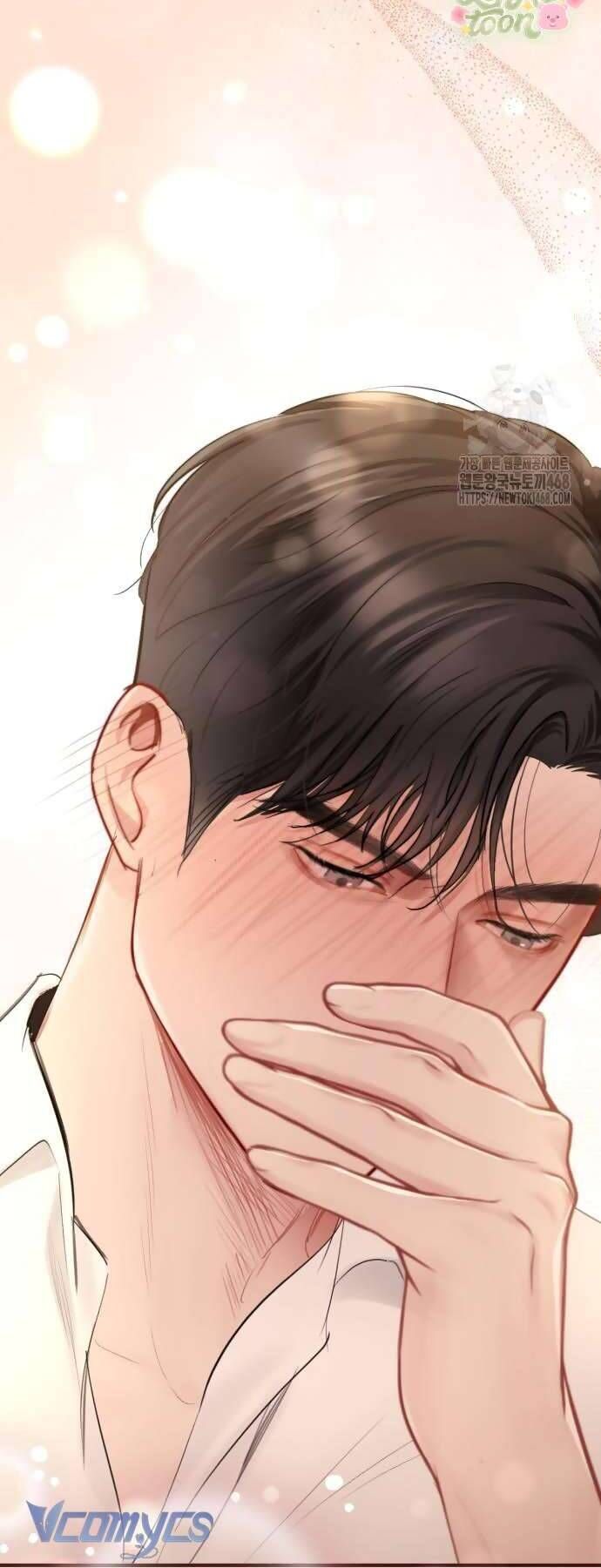 Quyền Lực Của Thư Ký Chương 8 - Trang 22