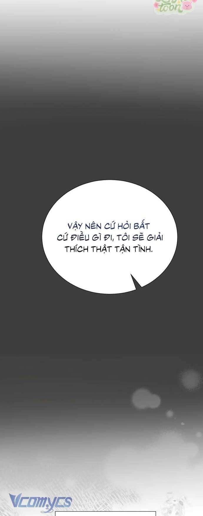 Quyền Lực Của Thư Ký Chương 8 - Trang 24