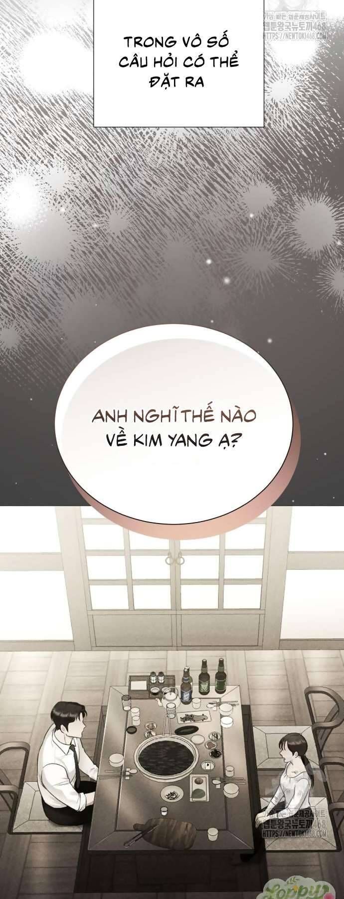 Quyền Lực Của Thư Ký Chương 8 - Trang 25