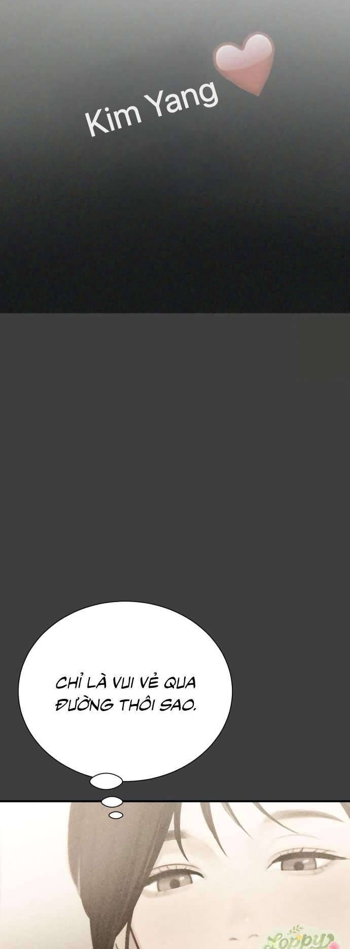 Quyền Lực Của Thư Ký Chương 8 - Trang 29