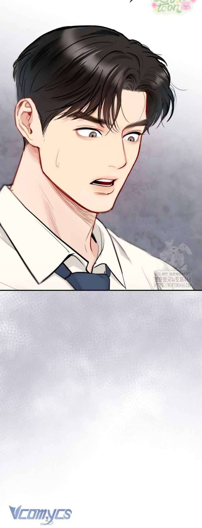 Quyền Lực Của Thư Ký Chương 8 - Trang 4