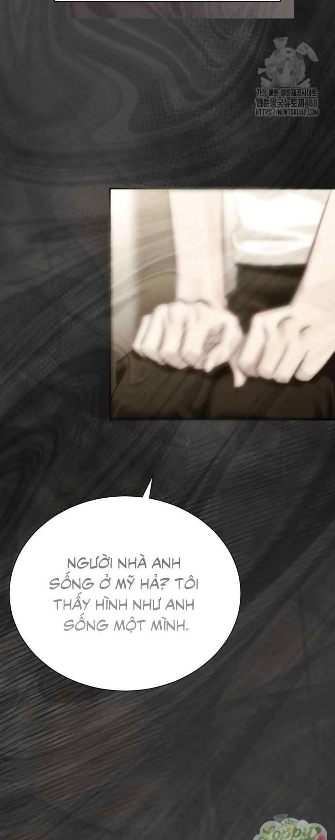 Quyền Lực Của Thư Ký Chương 8 - Trang 31