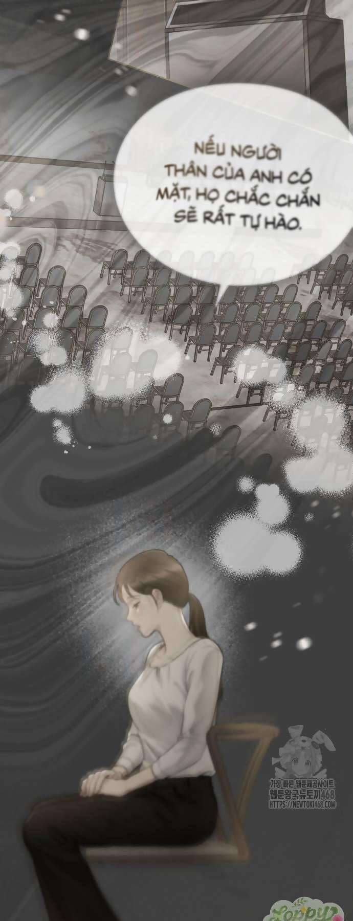 Quyền Lực Của Thư Ký Chương 8 - Trang 33