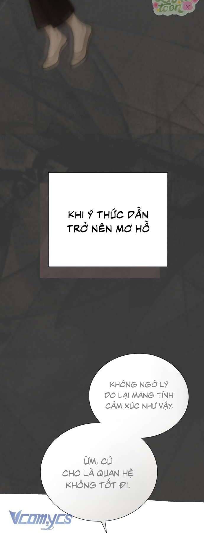 Quyền Lực Của Thư Ký Chương 8 - Trang 34