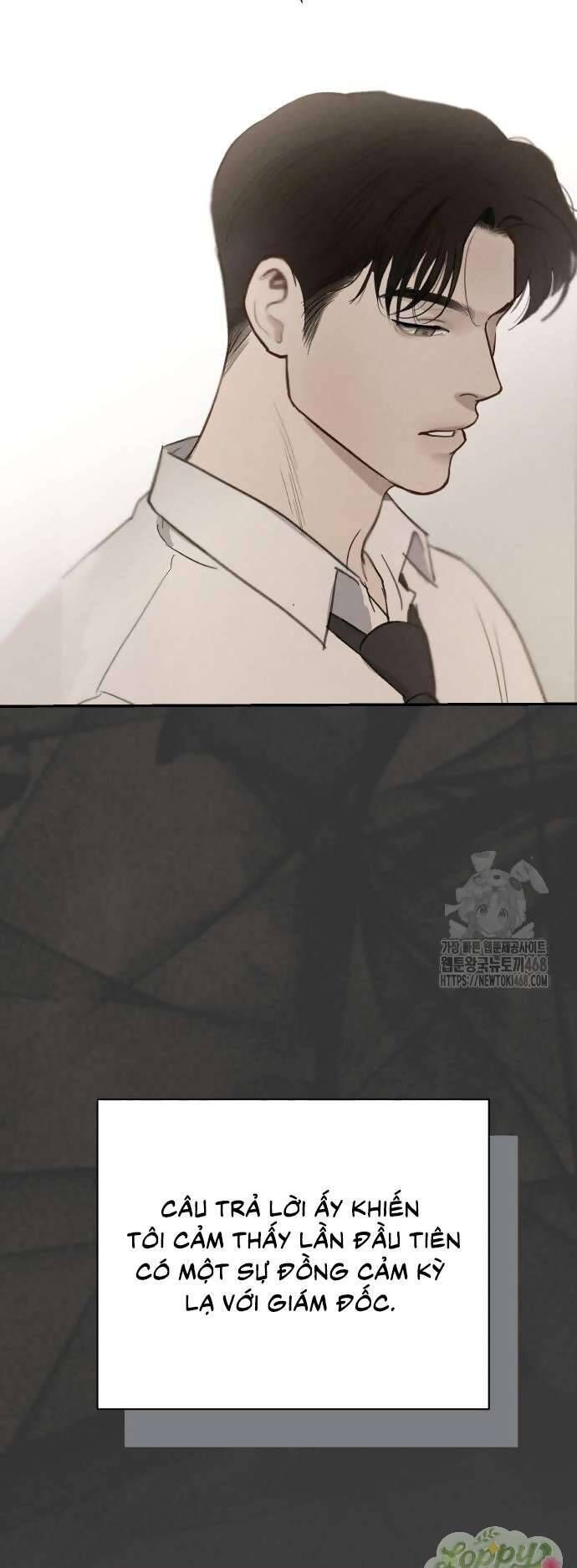 Quyền Lực Của Thư Ký Chương 8 - Trang 35