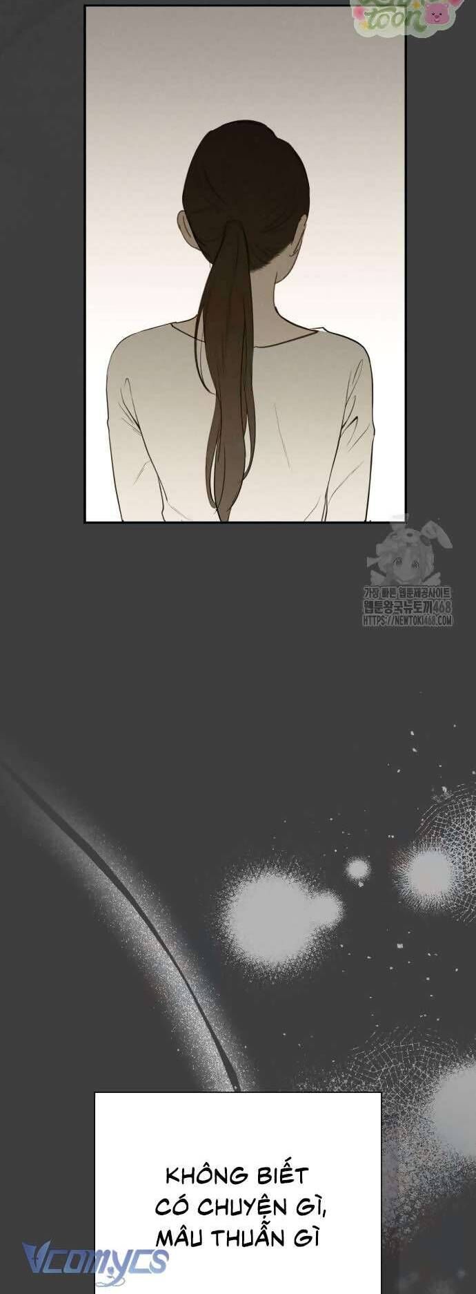 Quyền Lực Của Thư Ký Chương 8 - Trang 36